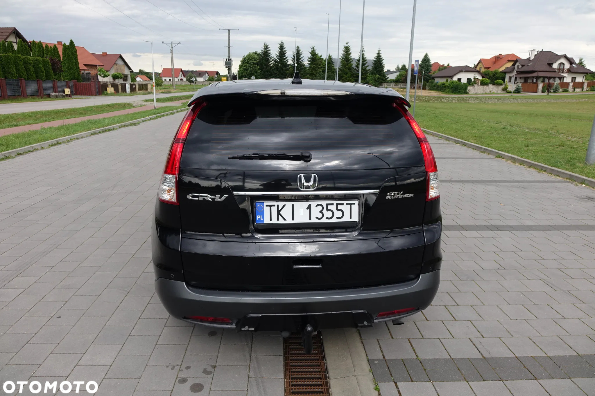 Honda CR-V 1.6i DTEC 2WD Elegance - 5
