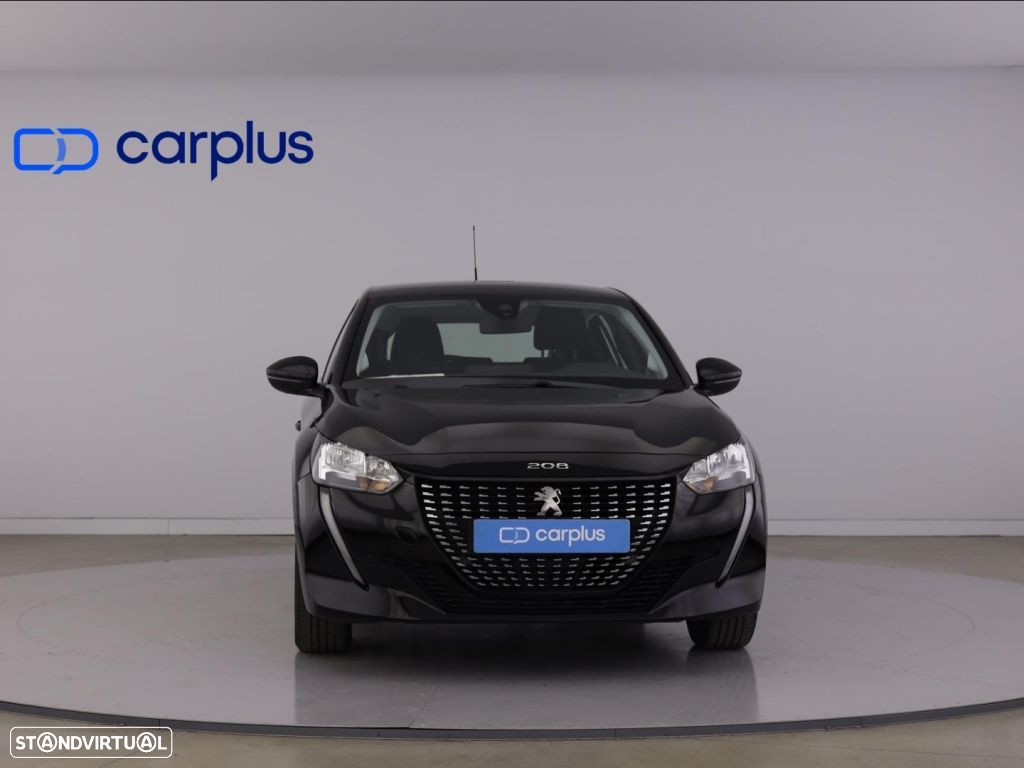 Peugeot 208 1.2 PureTech Active Pack - 3