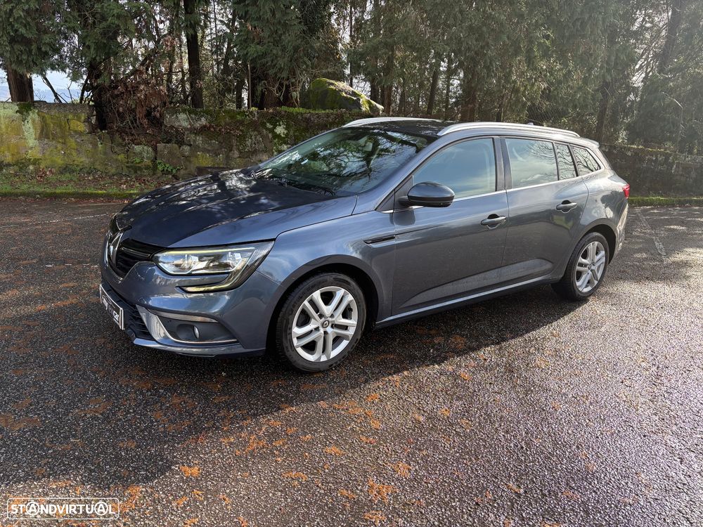 Renault Mégane Break - 7