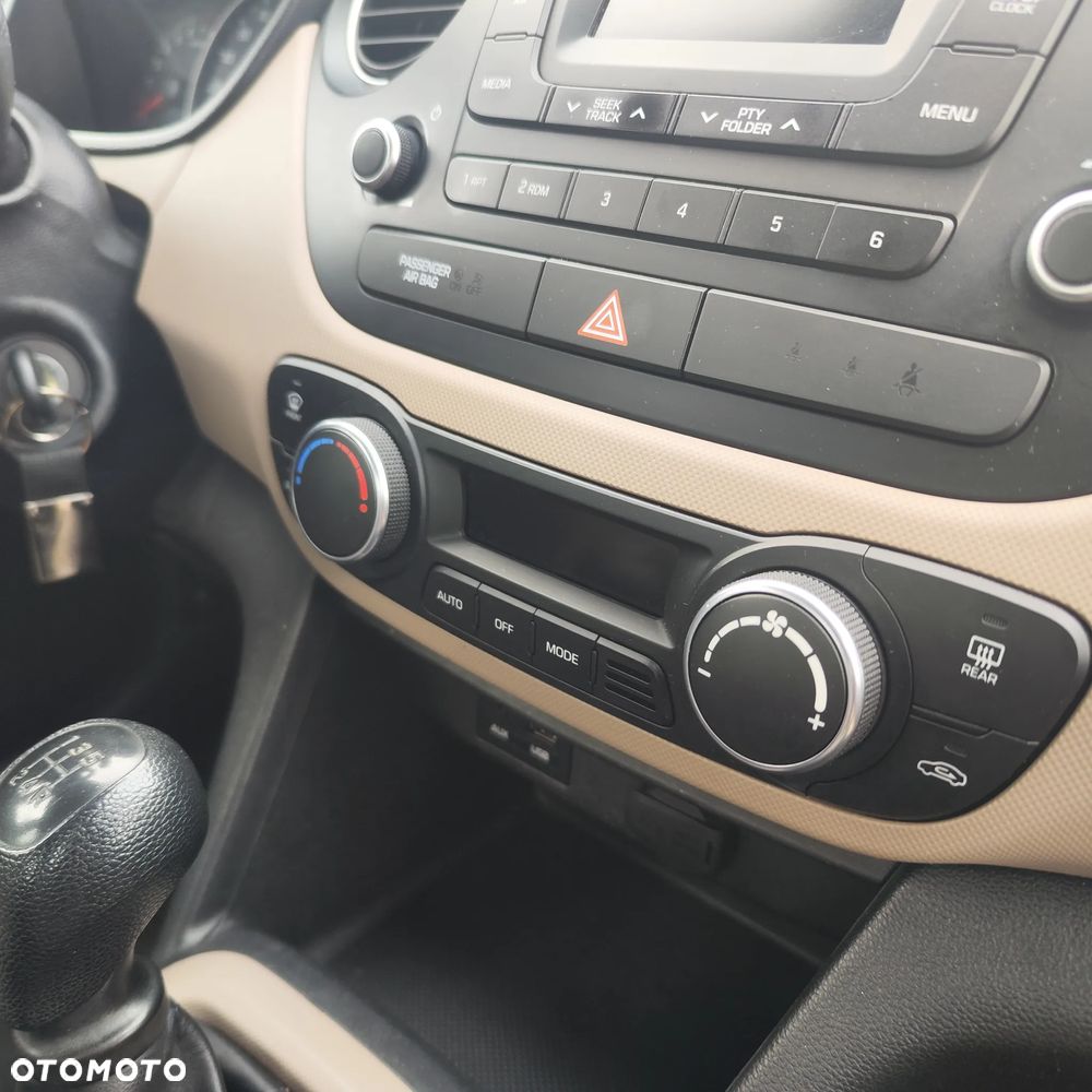 Hyundai i10 1.0 Access - 10