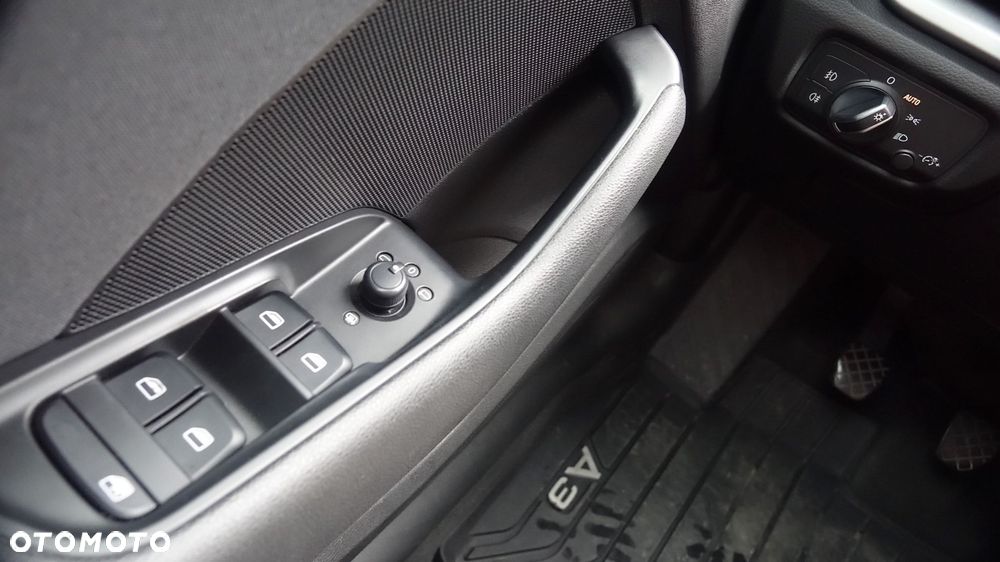 Audi A3 Sportback - 32