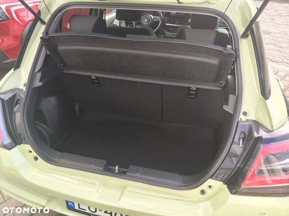 Suzuki Swift 1.2 Dualjet SHVS Elegance - 15