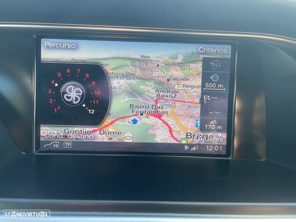 Audi A5 Sportback 2.0 TDi DPF - 30