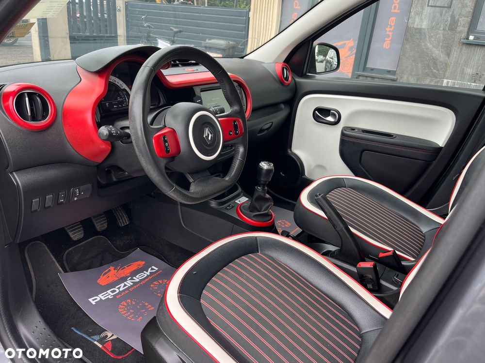 Renault Twingo SCe 75 LE COQ SPORTIF - 7