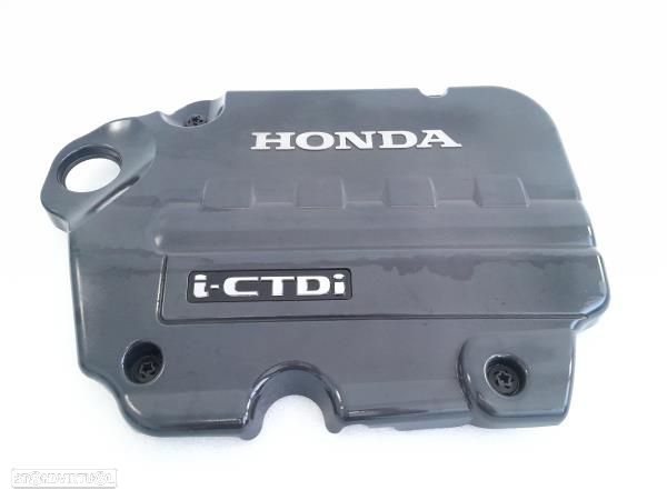 Tampa Motor Honda Cr-V Iii (Re_) - 1