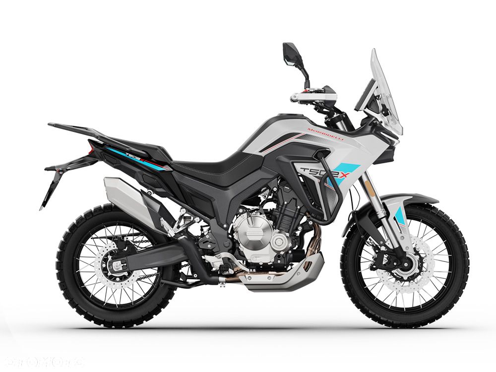 Morbidelli Inny - 12