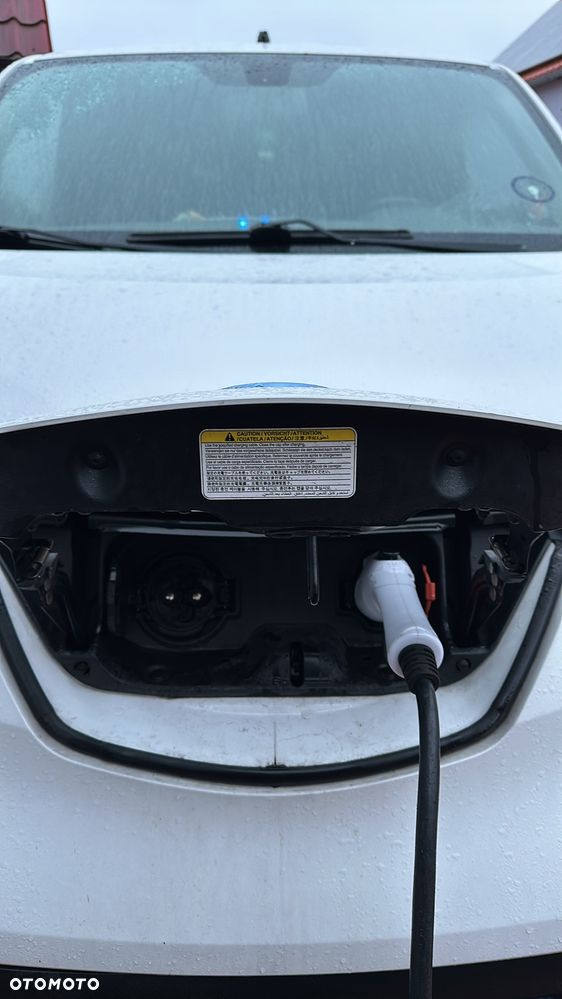 Nissan NV200 (mit Batterie) Premium - 6