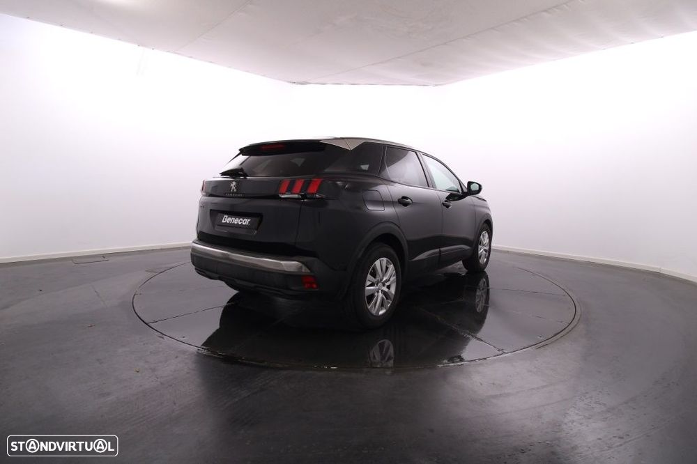 Peugeot 3008 1.5 BlueHDi Active - 7