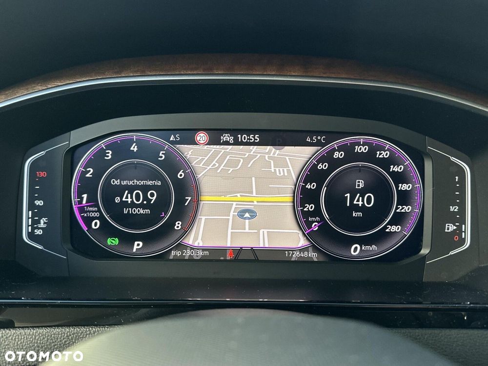 Volkswagen Arteon 2.0 TSI GPF Elegance DSG - 28