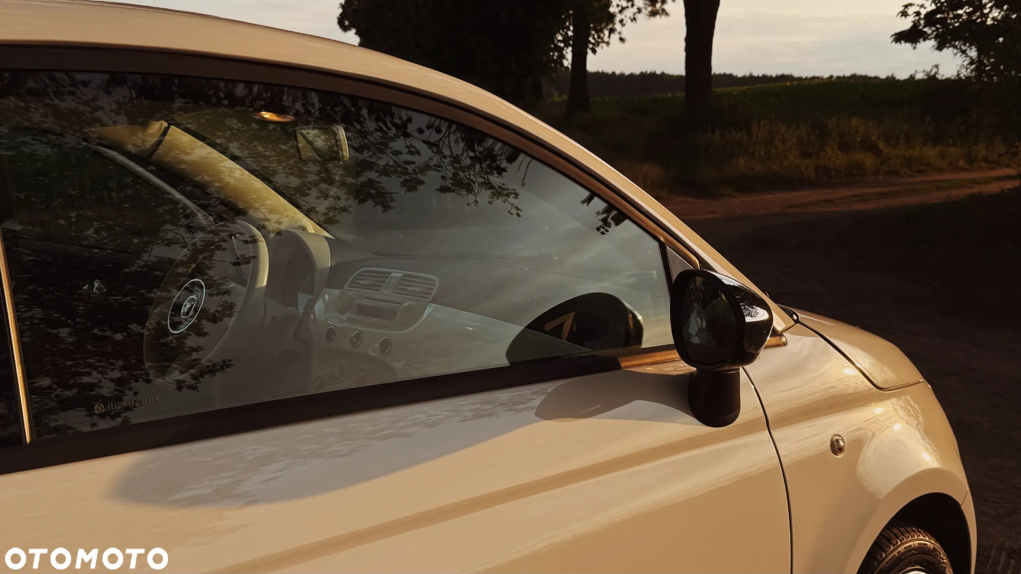 Fiat 500 - 8
