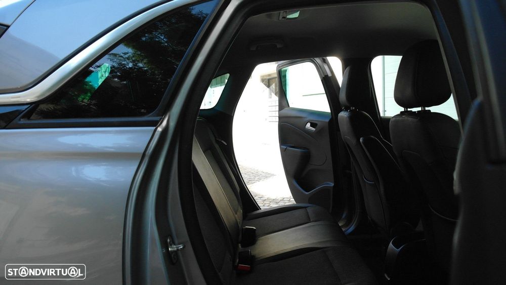 Opel Crossland X 1.2 Innovation - 14