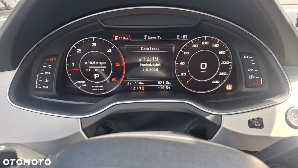 Audi Q7 - 14