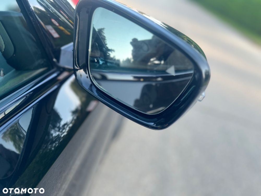 BMW Seria 5 530d xDrive M Sport sport - 28