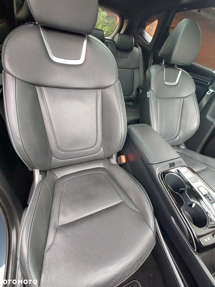 Hyundai Tucson - 14