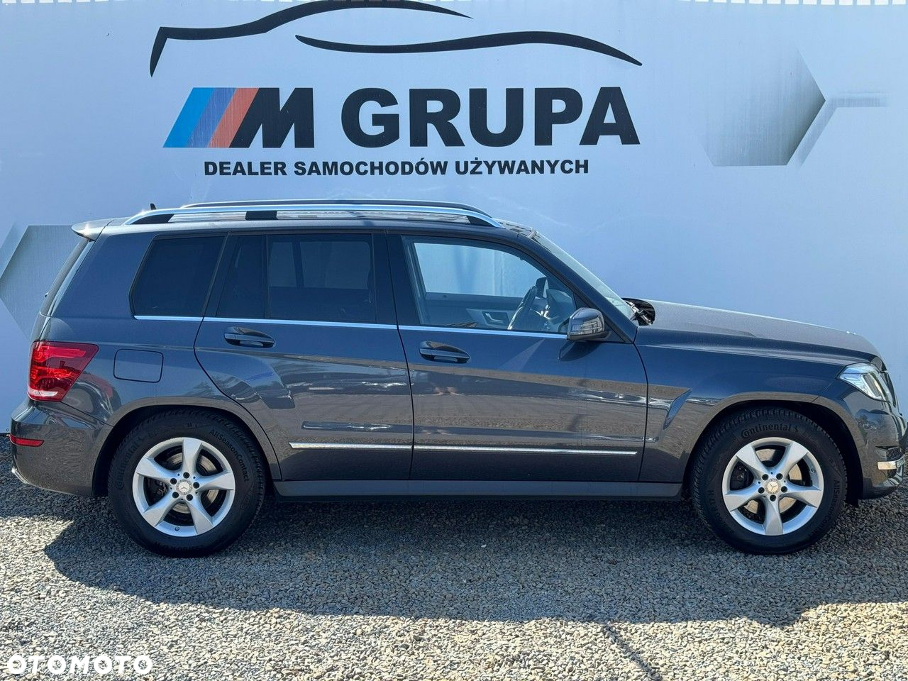 Mercedes-Benz GLK - 6