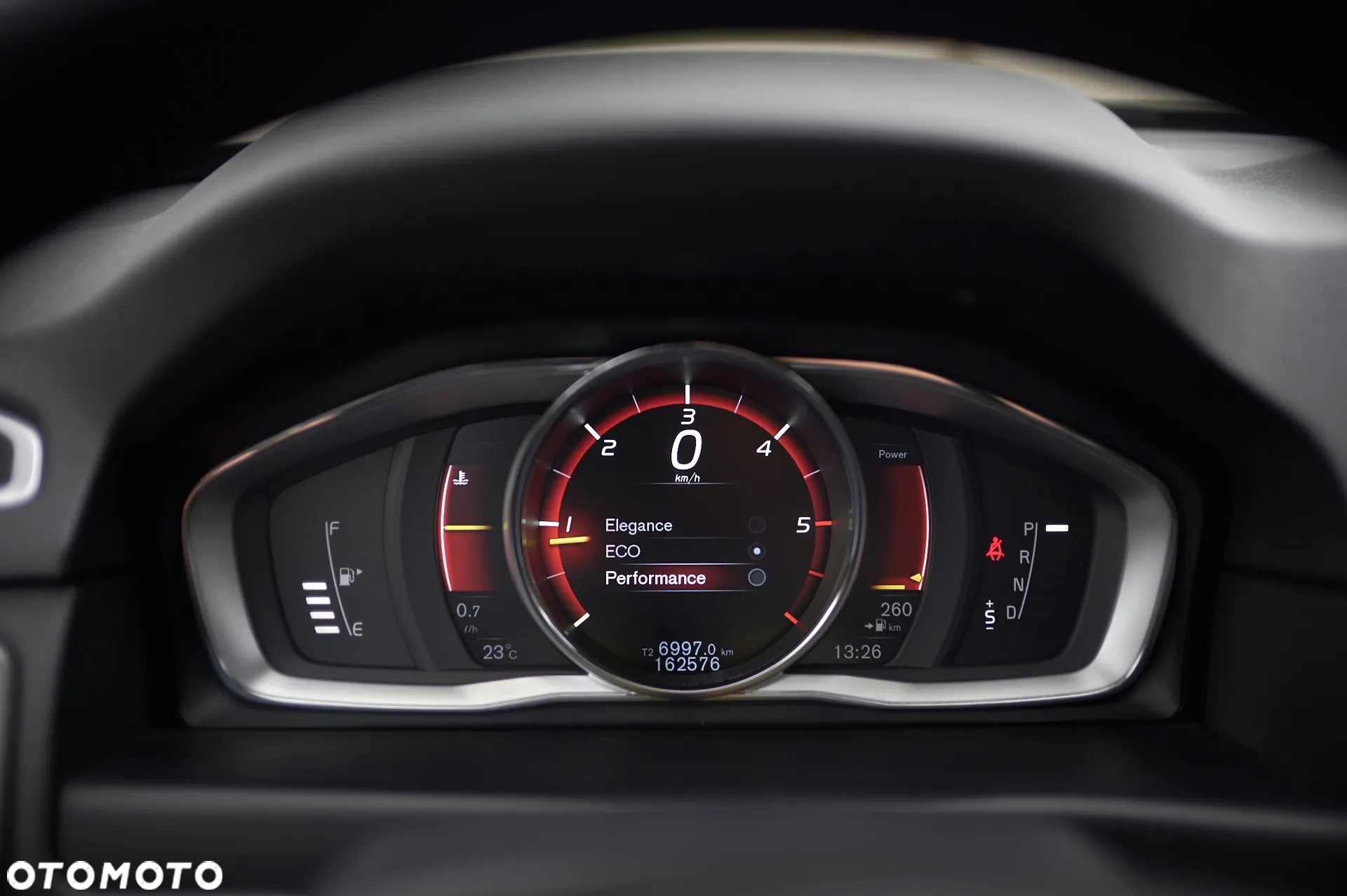 Volvo XC 70 D4 Geartronic Summum - 30