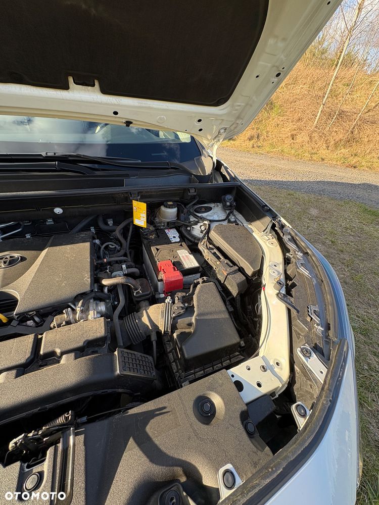 Toyota RAV4 2.0 Comfort 4x2 MS - 35