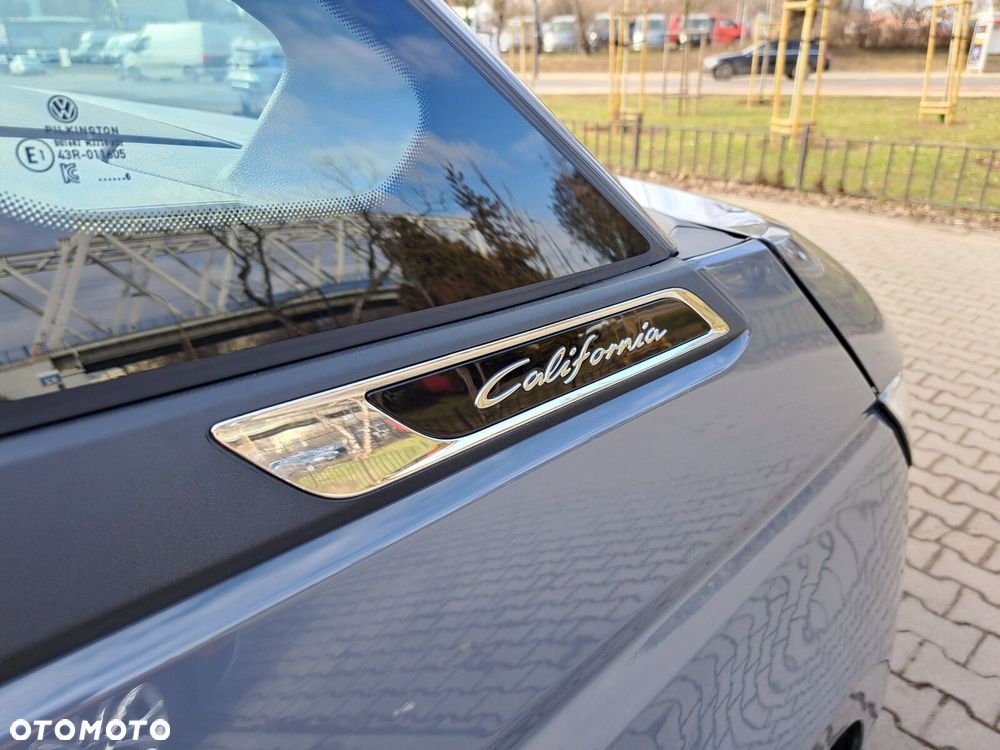 Volkswagen California - 11