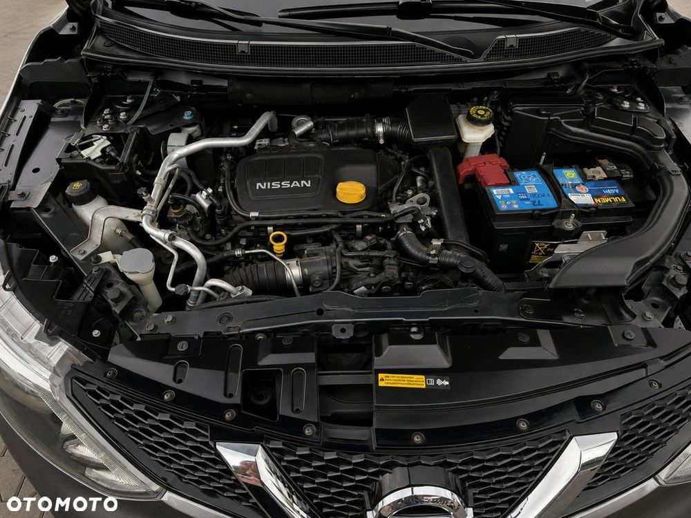 Nissan Qashqai - 20