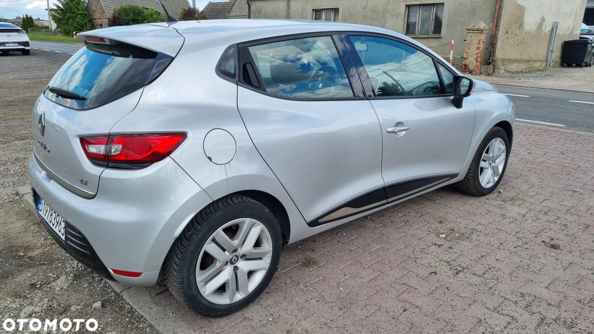 Renault Clio 1.5 dCi Business - 17