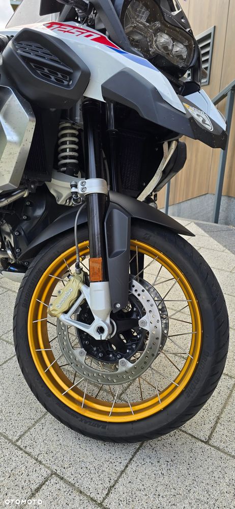 BMW R1250 GS Adventure - 13