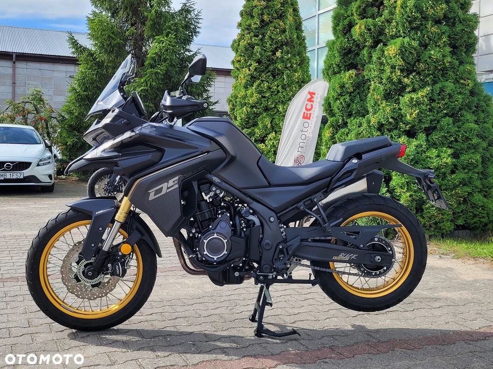 VOGE 525DSX - 25
