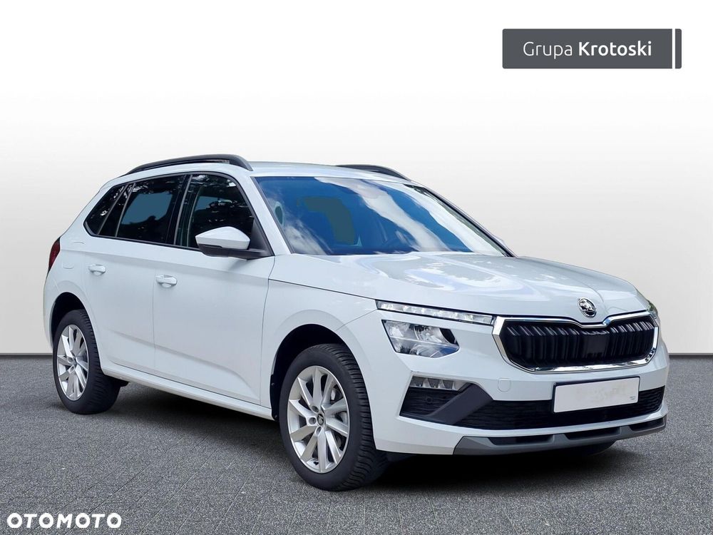 Skoda Kamiq - 9