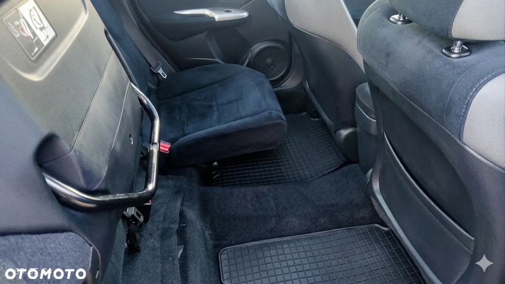 Honda Civic 1.8i-VTEC Automatik Executive - 9