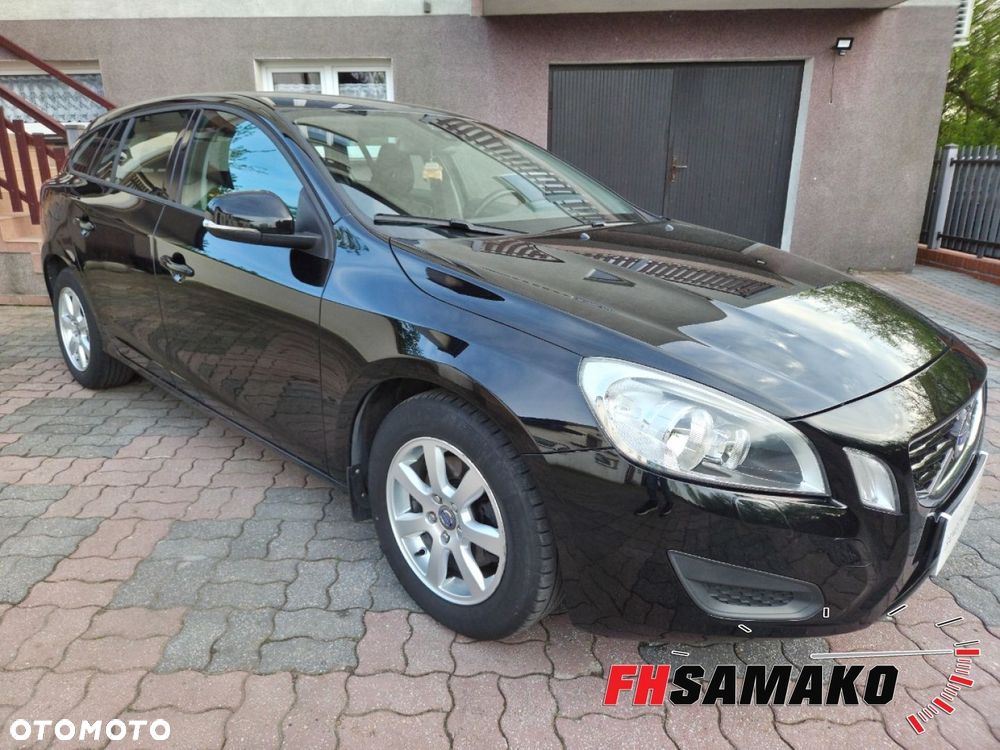 Volvo V60 - 13