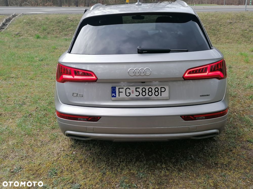 Audi Q5 - 8