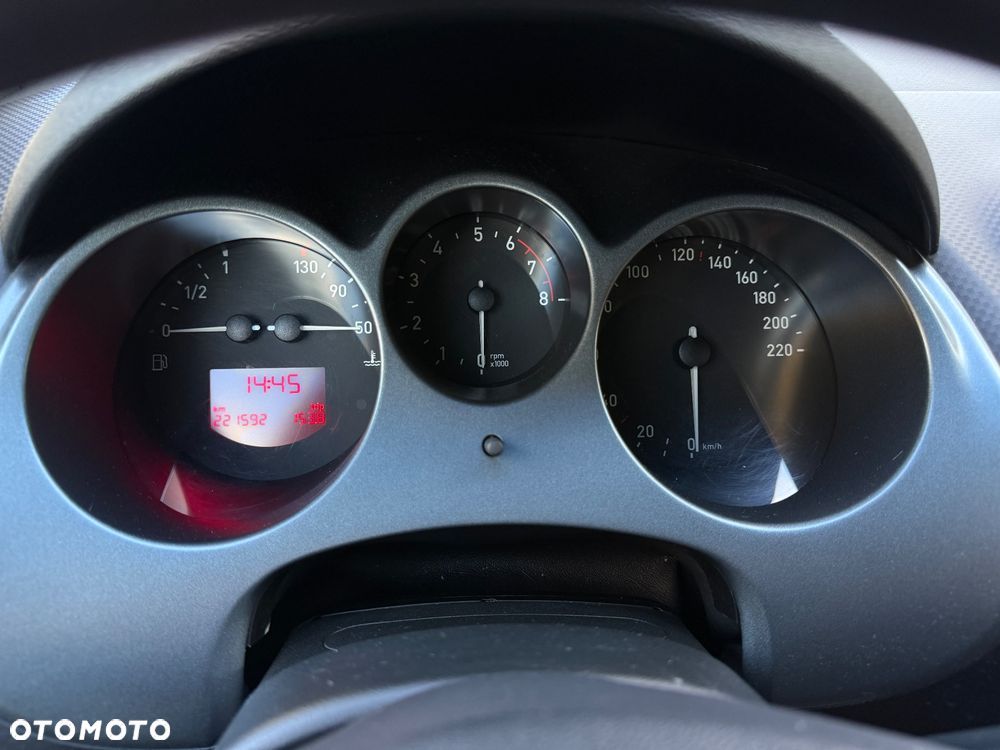 Seat Altea 1.6 Audience - 14