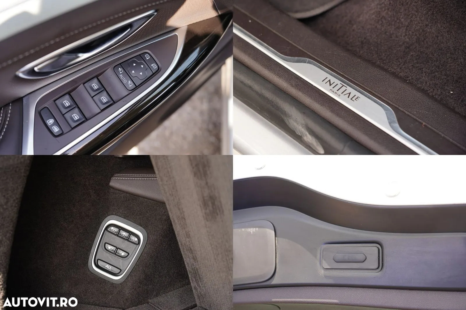 Renault Espace Energy dCi 160 EDC Initiale Paris - 15