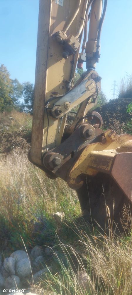 Caterpillar M 315 - 5
