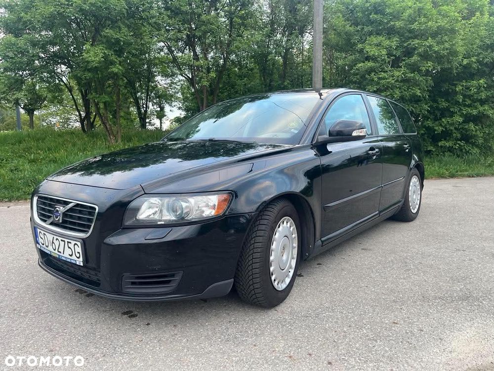 Volvo V50 1.6D DPF DRIVe Start/Stop - 13