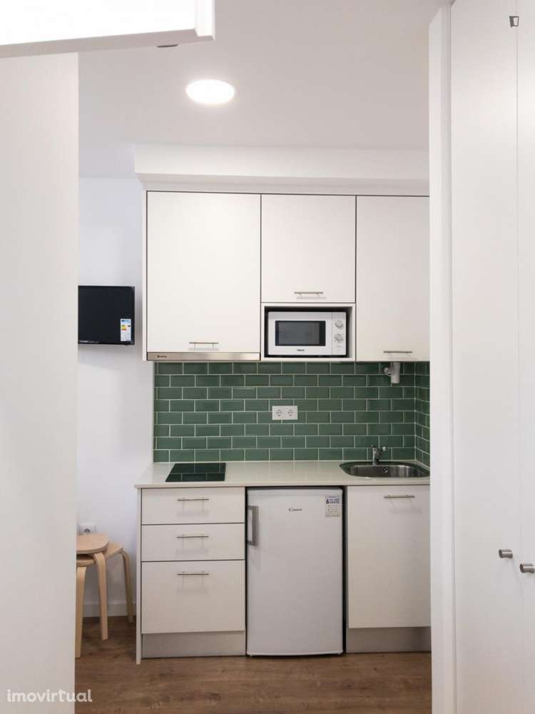 Estúdio - localizado em Cidral Coimbra - Grande imagem: 2/6