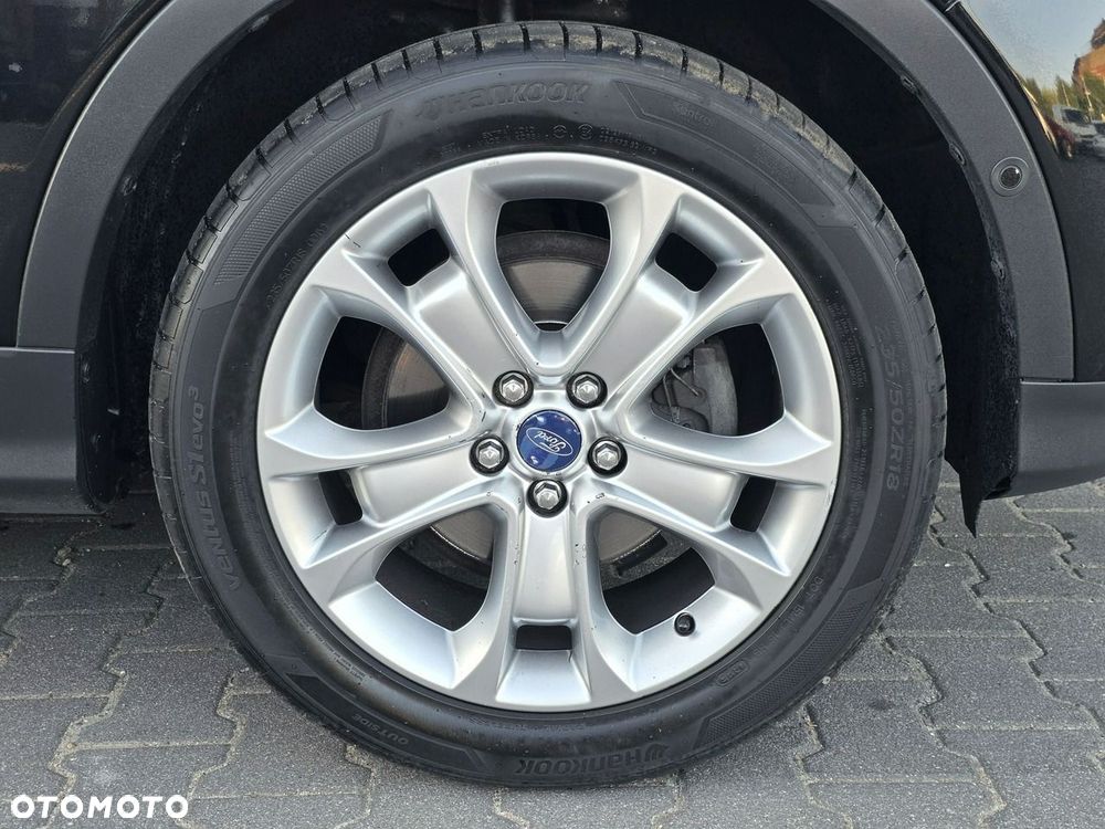 Ford Kuga - 37
