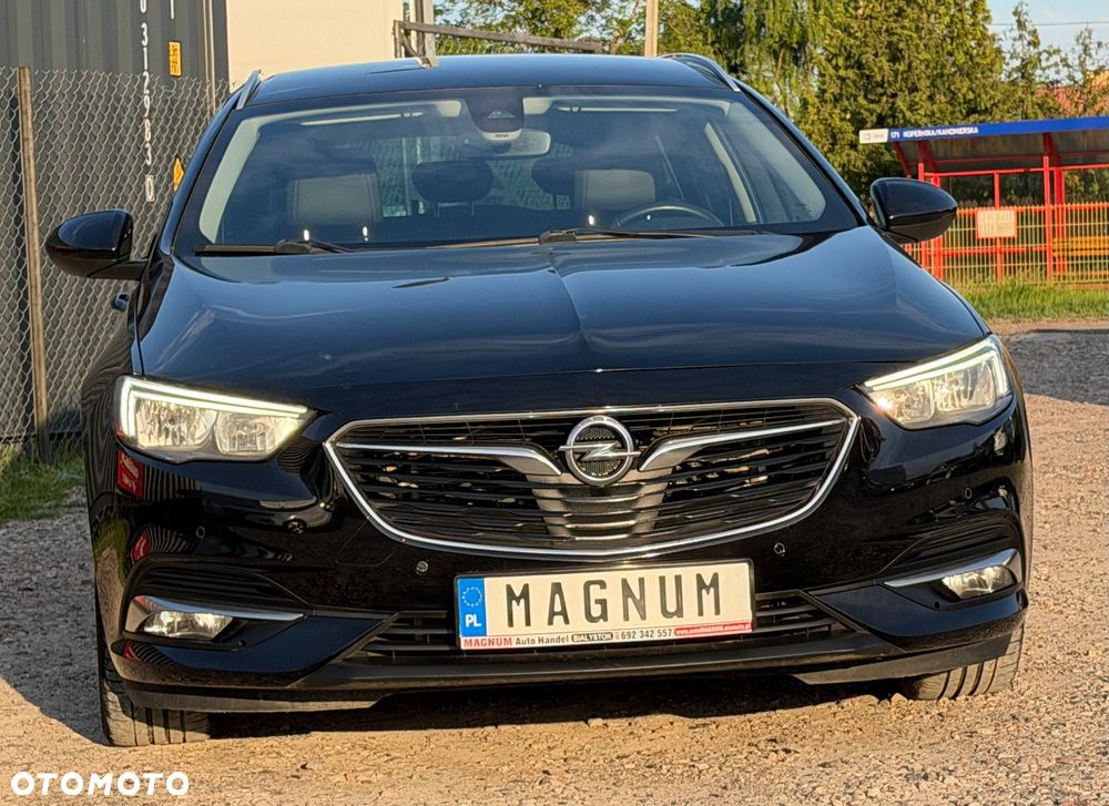 Opel Insignia - 26