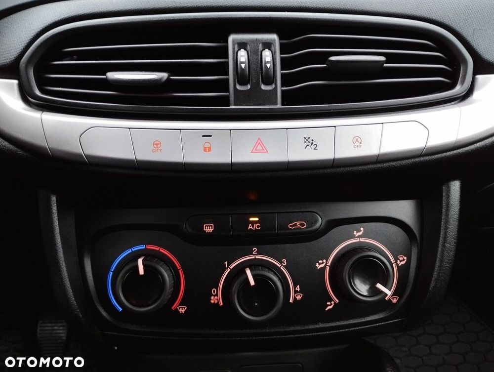 Fiat Tipo 1.4 16v Pop - 7