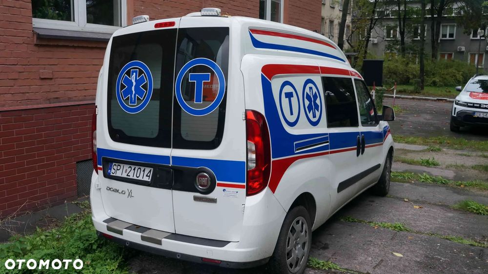 Fiat Doblo - 3