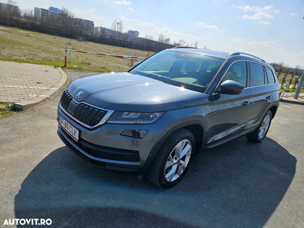 Skoda Kodiaq - 3