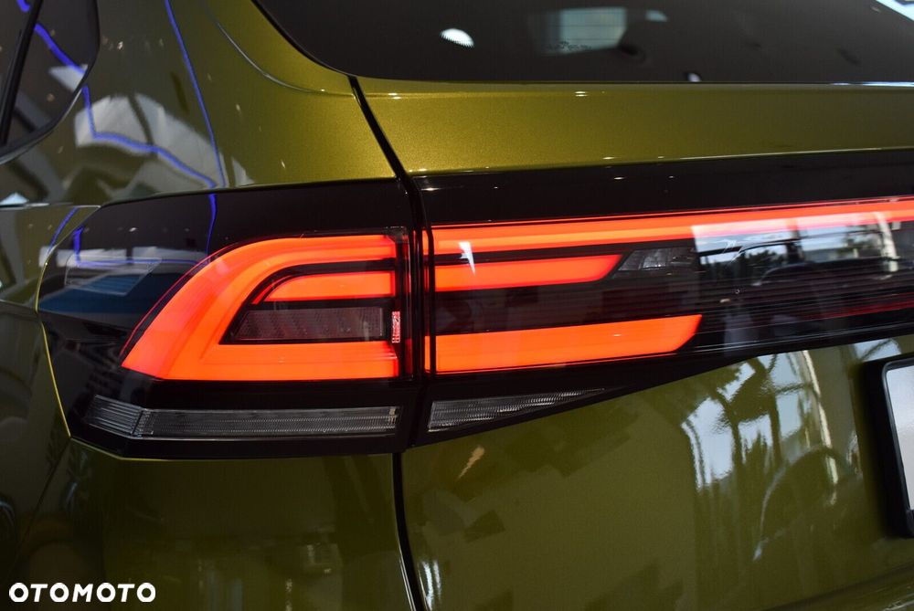 Volkswagen Taigo 1.0 TSI Life Plus DSG - 8