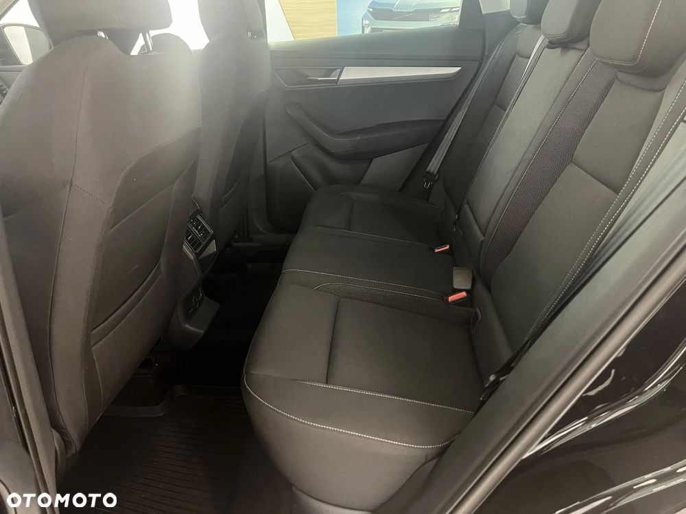 Skoda Karoq 1.5 TSI ACT Selection DSG - 12