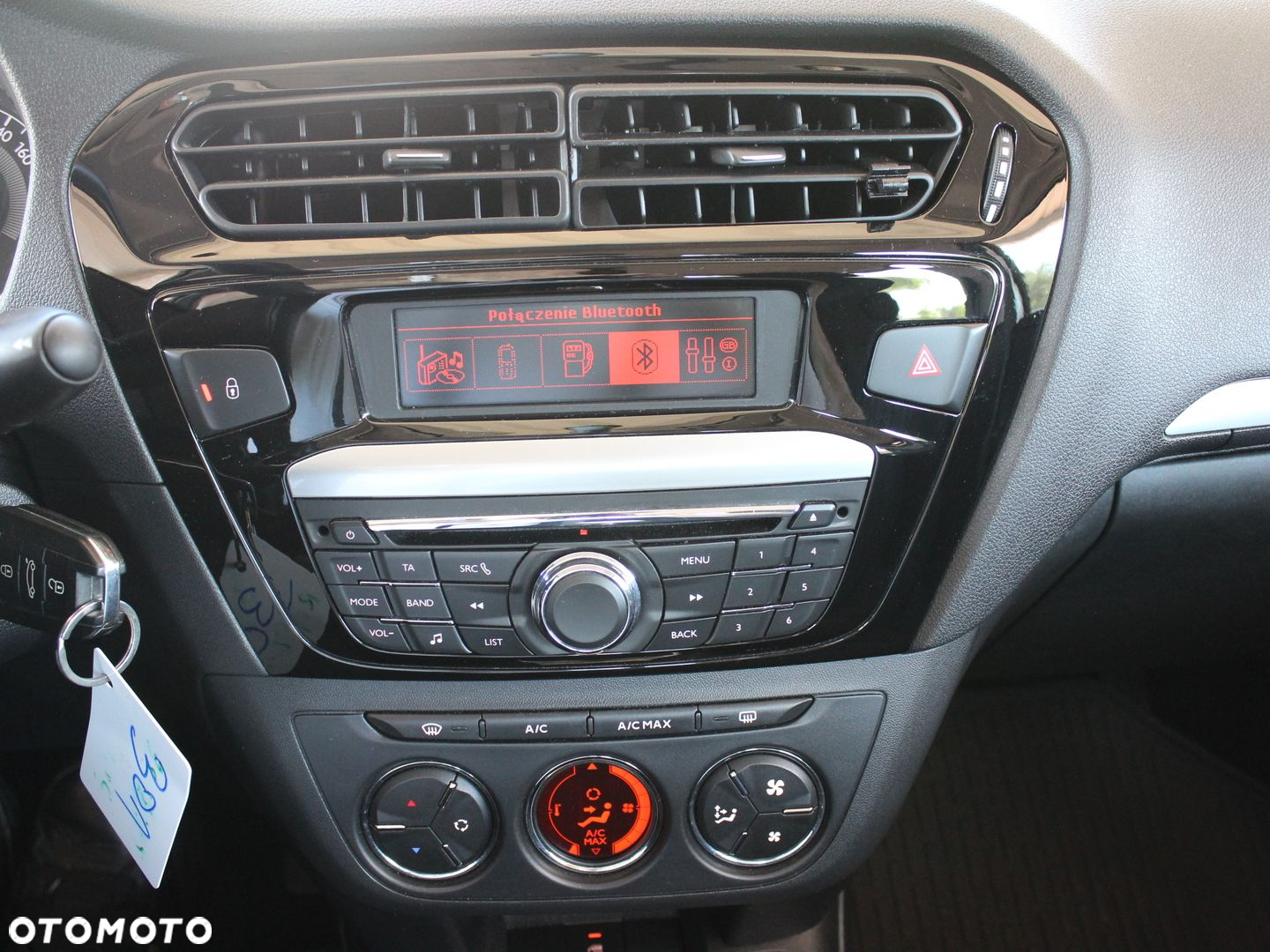 Peugeot 301 1.6 VTi Allure - 7