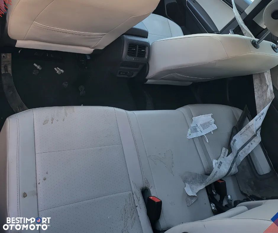 Volkswagen Tiguan 2.0 TSI 4Mot R-Line DSG - 9