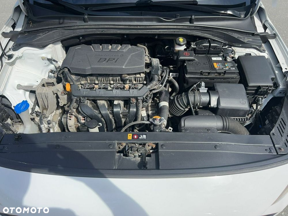 Hyundai i30 - 24