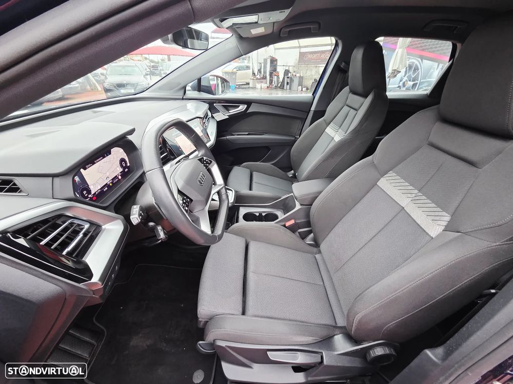 Audi Q4 e-tron 40 - 29