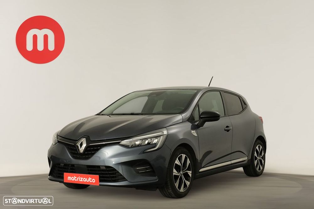 Renault Clio 1.0 TCe Limited Bi-Fuel - 2