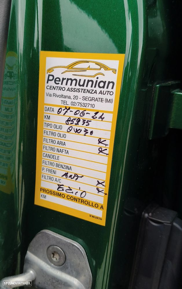 MINI Countryman Cooper S ALL4 Auto - 33