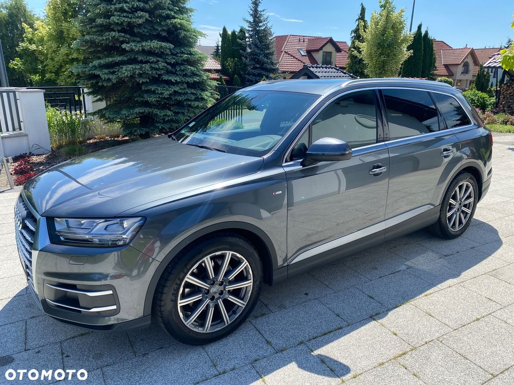 Audi Q7 - 6
