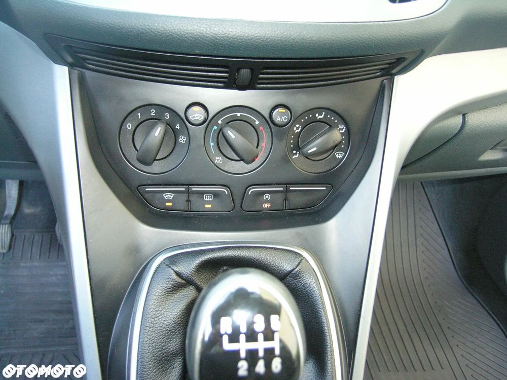 Ford C-MAX 1.6 TDCi Start-Stop-System Business Edition - 19